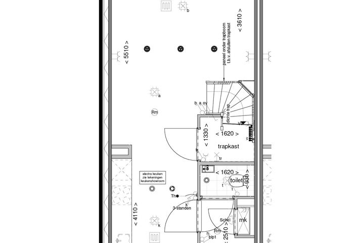 View photo 5 of De Wielewaal fase 6 (Bouwnr. 226)