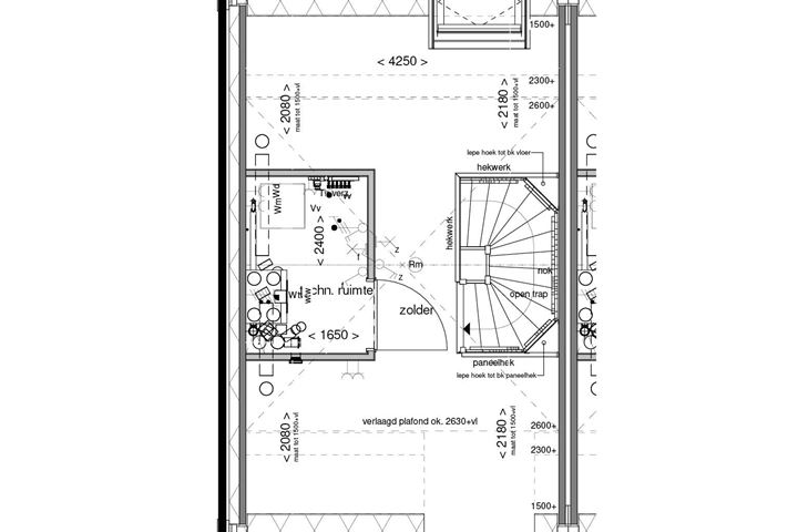 View photo 7 of De Wielewaal fase 6 (Bouwnr. 226)