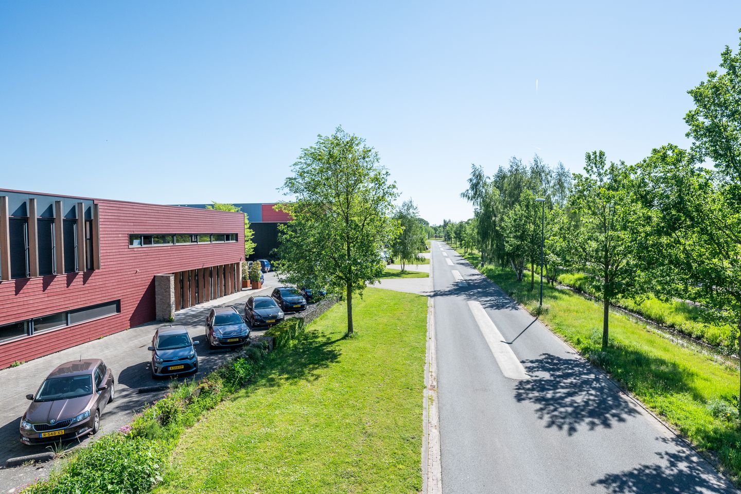 View photo 5 of Habraken 1209