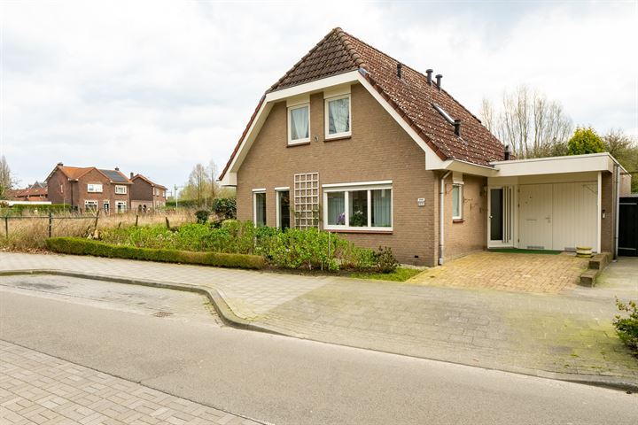 View photo of Lyceumstraat 45