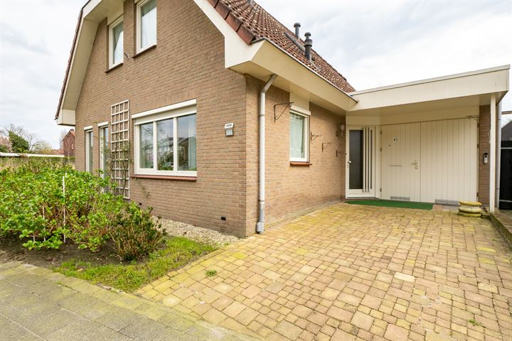 View photo 30 of Lyceumstraat 45