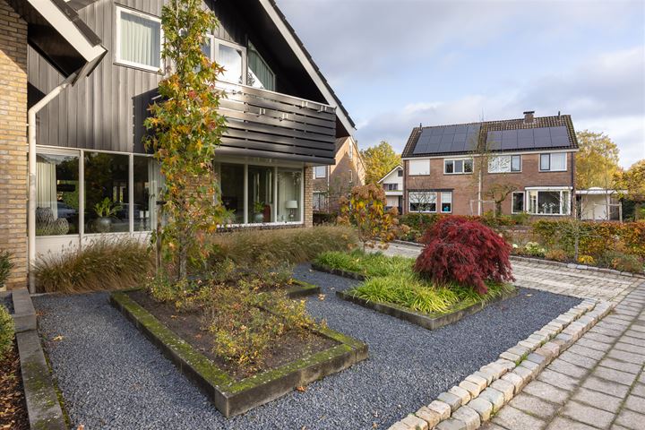 View photo 34 of van Beethovenlaan 2