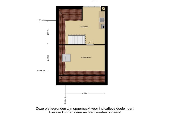 Bekijk foto 21 van St. Annastraat 44