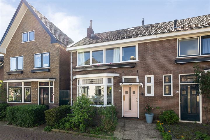 Bekijk foto 4 van Rozenstraat 61