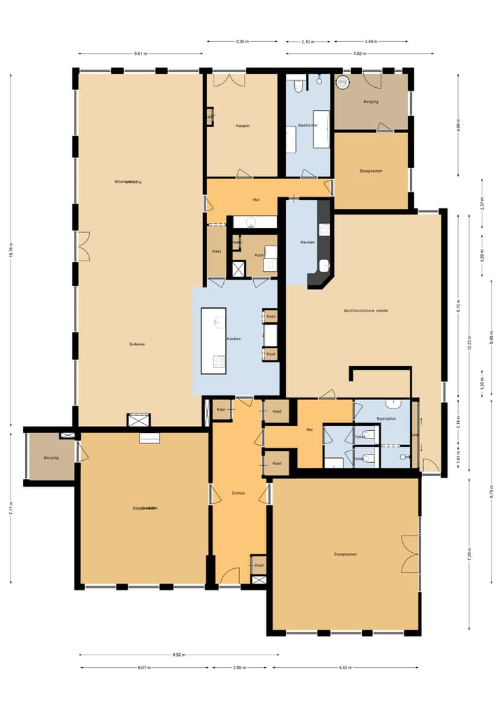 Foto 75 van Norgerweg 133