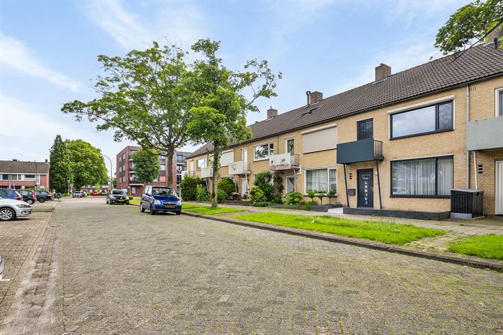 Bekijk foto 4 van Talmastraat 44