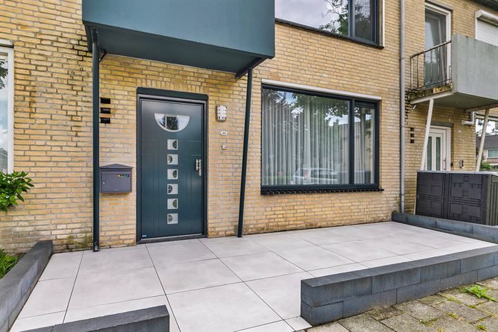 Bekijk foto 5 van Talmastraat 44