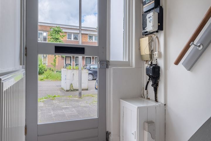 Bekijk foto 12 van Merelstraat 19