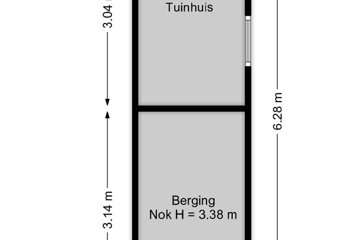 Bekijk foto 39 van Merelstraat 19