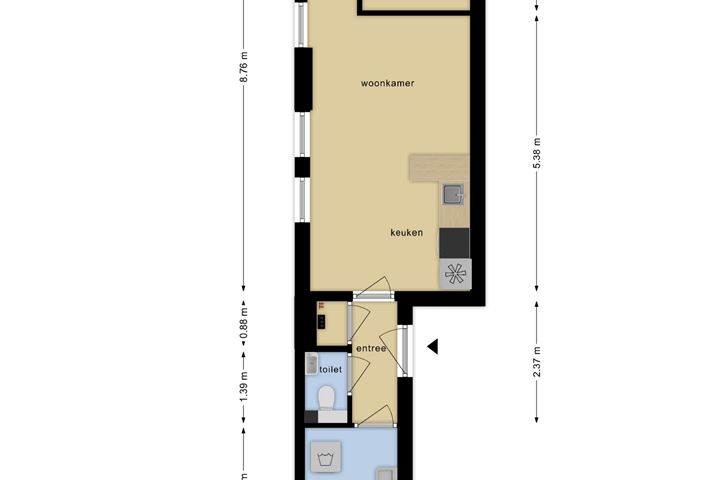 Bekijk foto 19 van Stratumsedijk 29-39