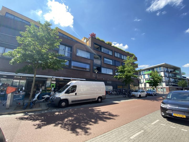 Merelstraat 96