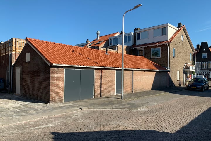 Rembrandtlaan 9-b, Sliedrecht