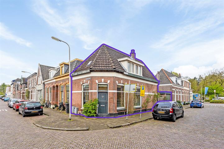 Bekijk foto 1 van Manegestraat 33