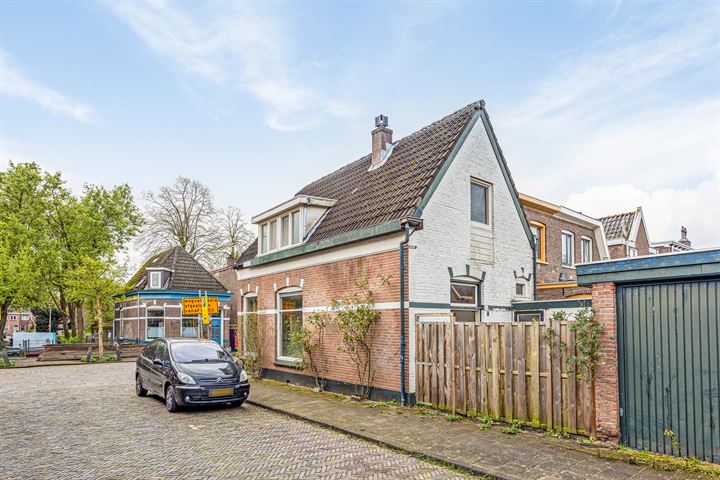 Bekijk foto 17 van Manegestraat 33