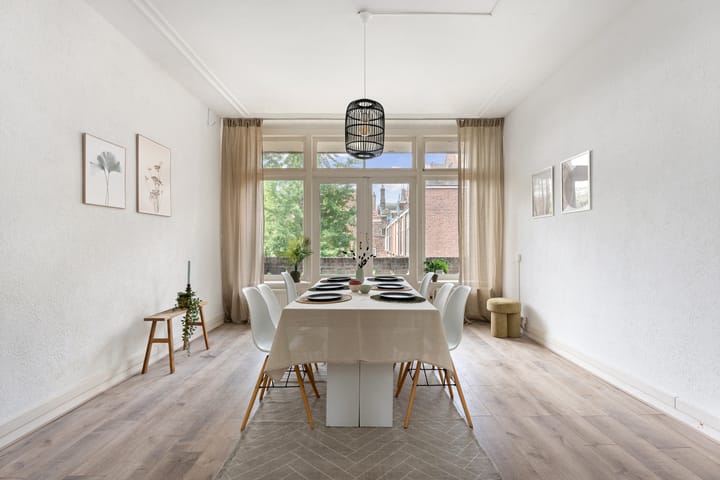 Foto 2 van Henegouwerlaan 29-C