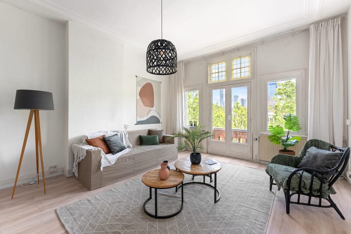 Foto 5 van Henegouwerlaan 29-C