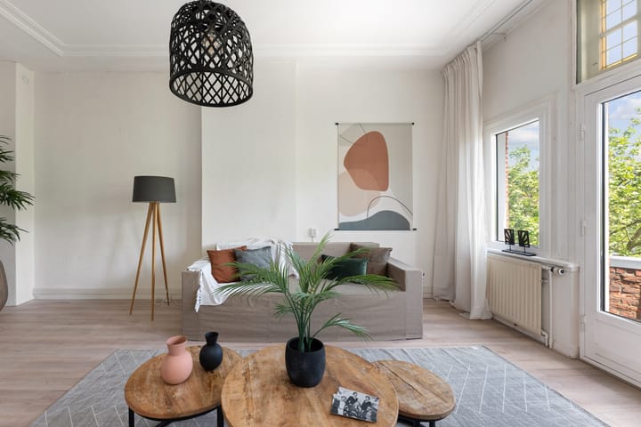 Foto 7 van Henegouwerlaan 29-C