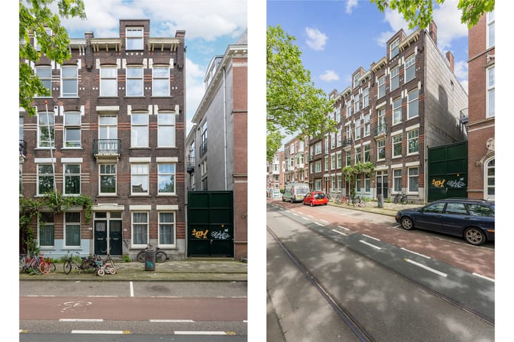 Foto 8 van Henegouwerlaan 29-C