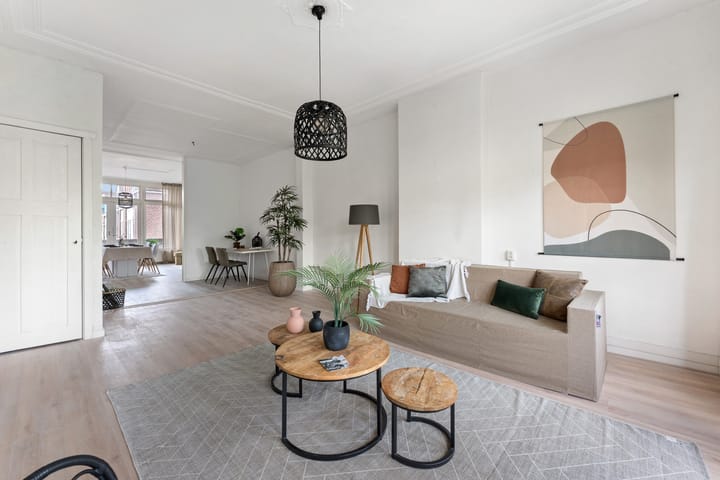 Foto 10 van Henegouwerlaan 29-C