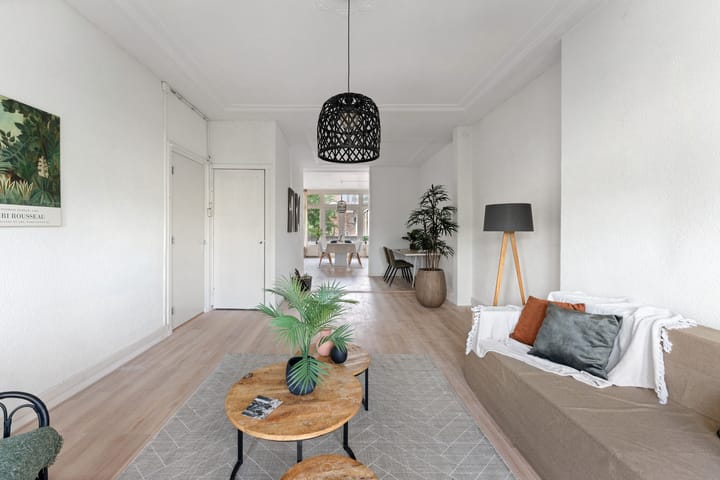 Foto 12 van Henegouwerlaan 29-C