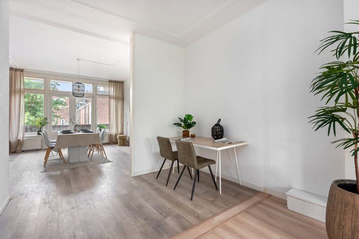 Foto 14 van Henegouwerlaan 29-C