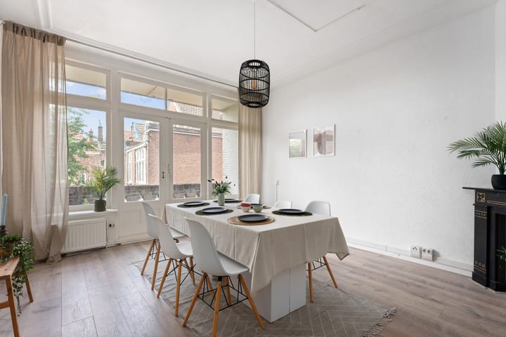 Foto 17 van Henegouwerlaan 29-C