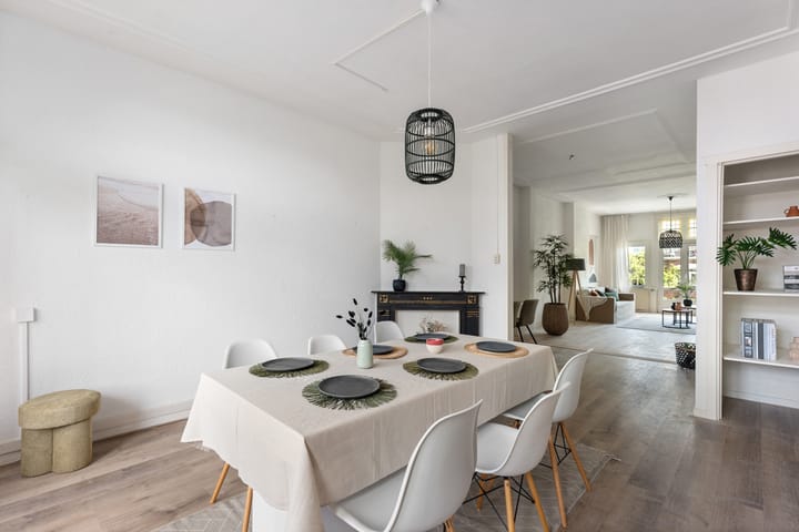 Foto 18 van Henegouwerlaan 29-C