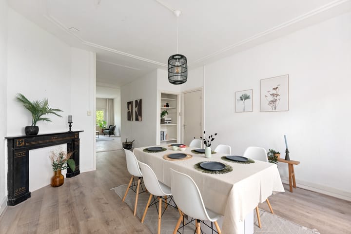 Foto 19 van Henegouwerlaan 29-C