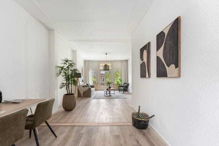 Foto 21 van Henegouwerlaan 29-C