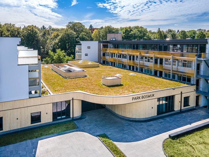 Foto 2 van Park Boswijk 754