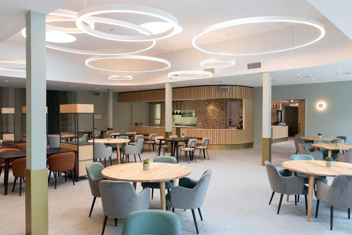 Foto 3 van Park Boswijk 754