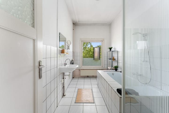 Foto 26 van Henegouwerlaan 29-C