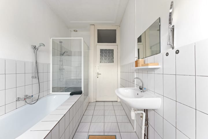 Foto 27 van Henegouwerlaan 29-C