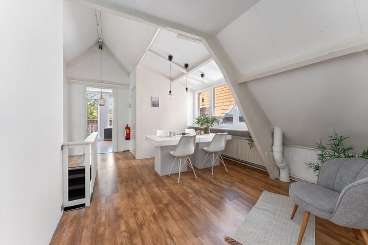 Foto 30 van Henegouwerlaan 29-C