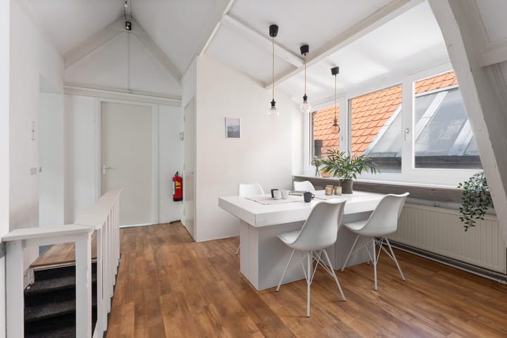 Foto 31 van Henegouwerlaan 29-C