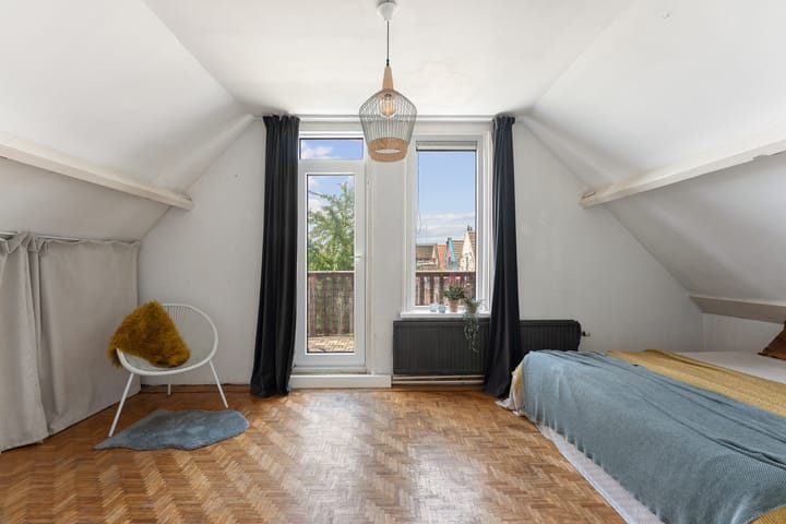 Foto 44 van Henegouwerlaan 29-C