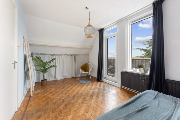 Foto 46 van Henegouwerlaan 29-C