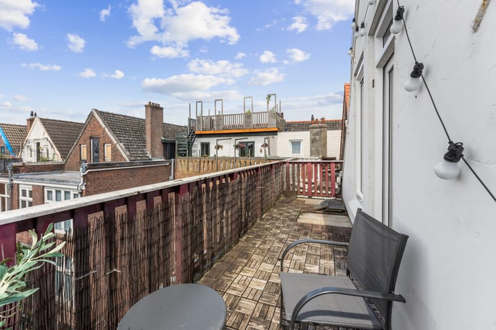 Foto 47 van Henegouwerlaan 29-C