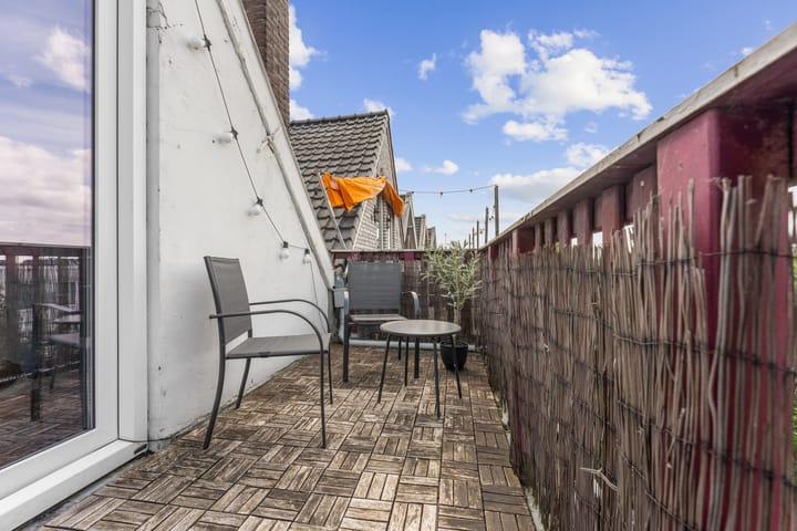 Foto 49 van Henegouwerlaan 29-C