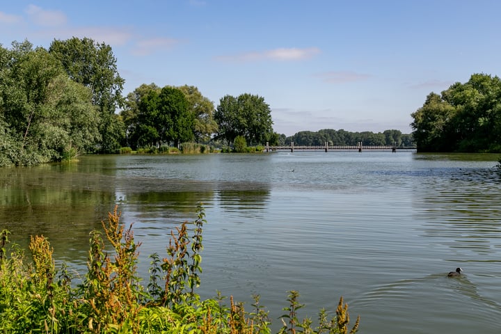 Bekijk foto 7 van Noordeinde 32-A