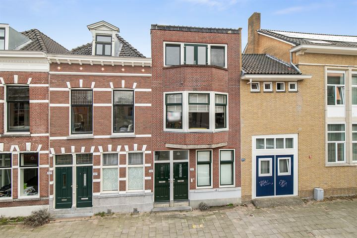 Bekijk foto 41 van Noordeinde 32-A