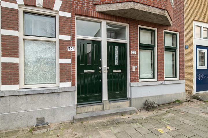 Bekijk foto 9 van Noordeinde 32-A