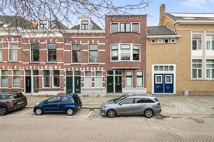 Bekijk foto 42 van Noordeinde 32-A