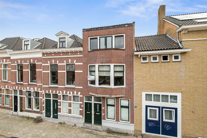 Bekijk foto 44 van Noordeinde 32-A