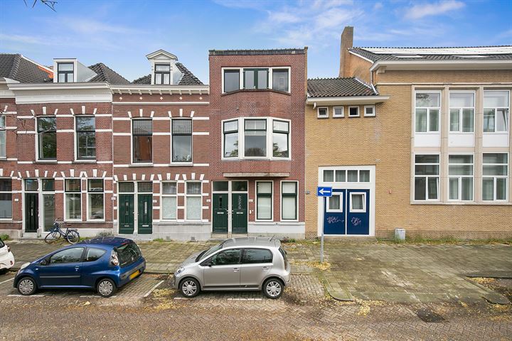 Bekijk foto 45 van Noordeinde 32-A