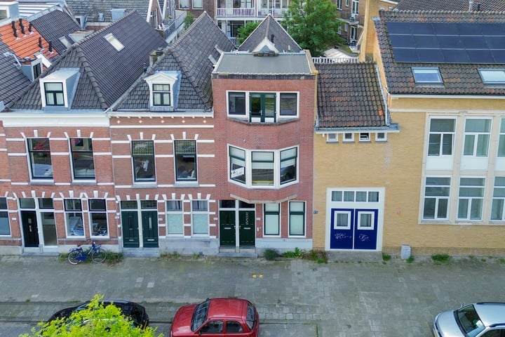 Bekijk foto 51 van Noordeinde 32-A