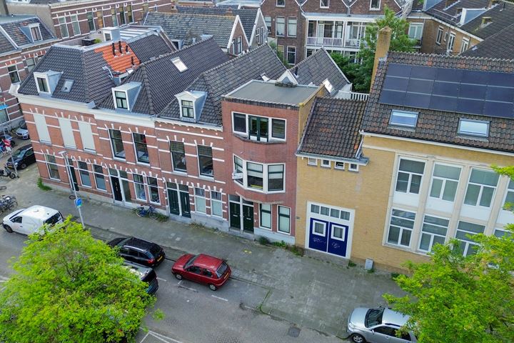 Bekijk foto 40 van Noordeinde 32-A