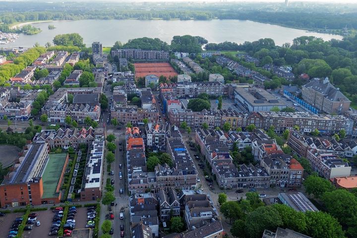 Bekijk foto 36 van Noordeinde 32-A