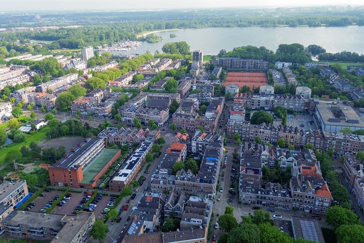 Bekijk foto 35 van Noordeinde 32-A