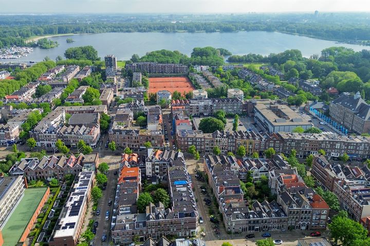 Bekijk foto 1 van Noordeinde 32-A